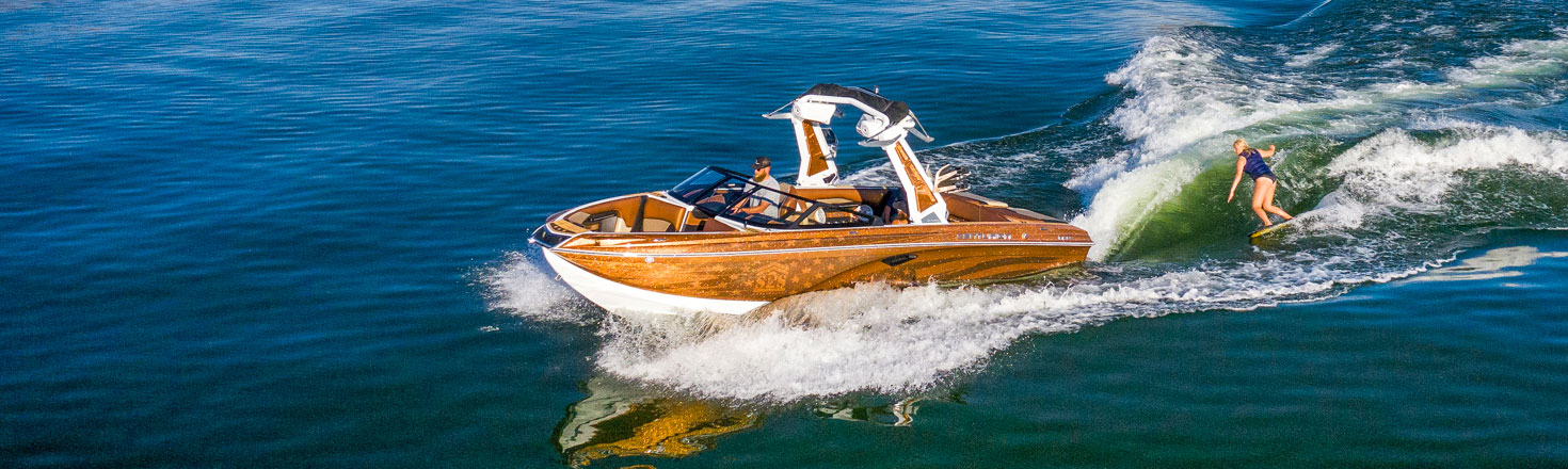 Boat Financing at Keuka Watersports in Bath,New York