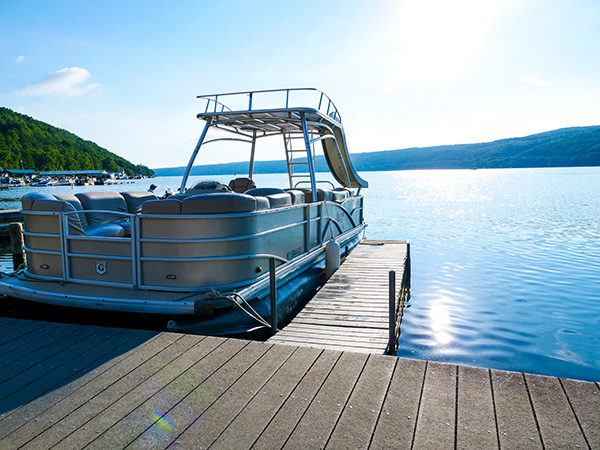 Boats Rental Keuka Watersports Bath New York